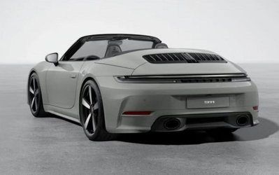 Porsche 911 Cabrio 3.0 Carrera 4S 480cv auto (3)