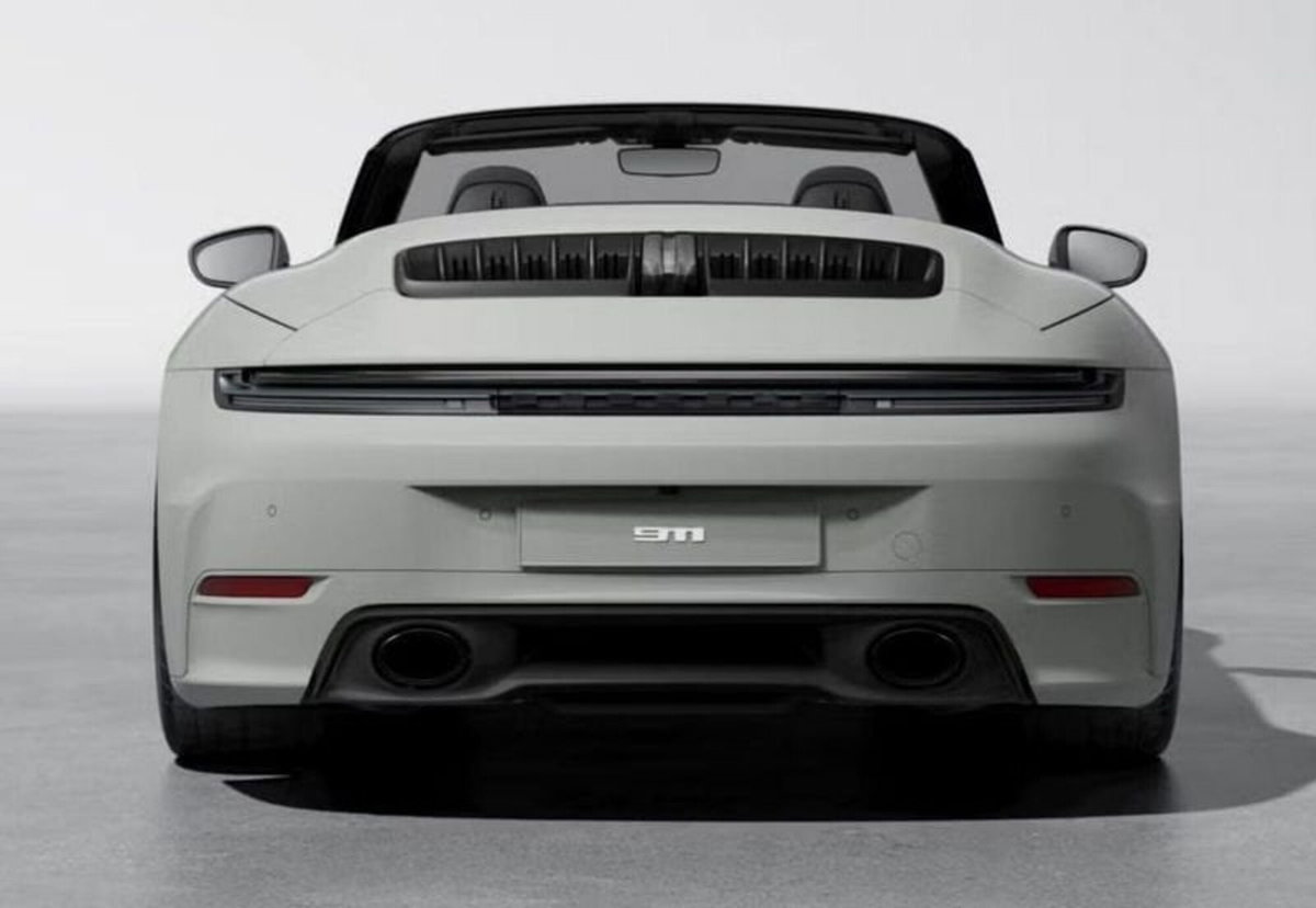 Porsche 911 Cabrio 3.0 Carrera 4S 480cv auto (7)