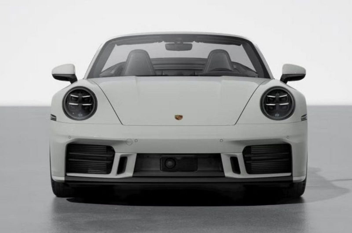 Porsche 911 Cabrio 3.0 Carrera 4S 480cv auto (8)