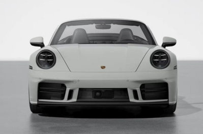 Porsche 911 Cabrio 3.0 Carrera 4S 480cv auto (8)