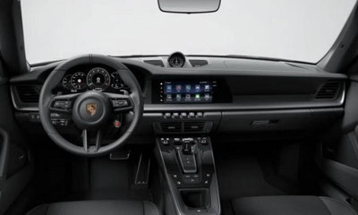 Porsche 911 Cabrio 3.0 Carrera 4S 480cv auto (9)