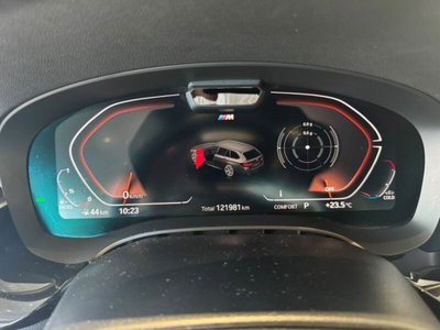 BMW Serie 5 520d xDrive Sport (10)