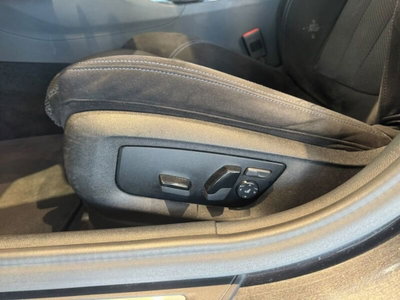 BMW Serie 5 520d xDrive Sport (18)