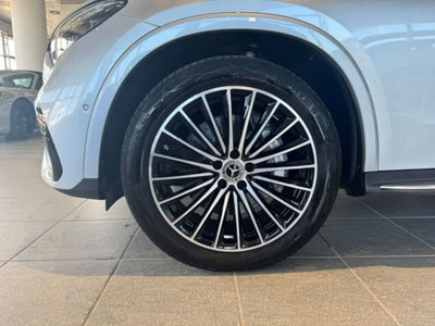 Mercedes-Benz GLC Coupé 220 d AMG Line Premium 4matic auto (10)