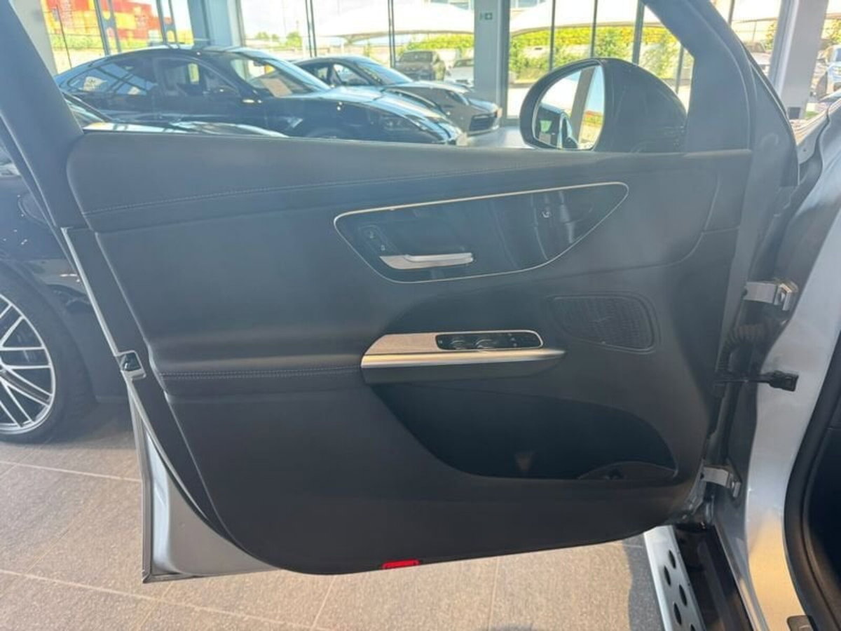 Mercedes-Benz GLC Coupé 220 d AMG Line Premium 4matic auto (15)