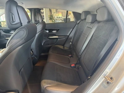 Mercedes-Benz GLC Coupé 220 d AMG Line Premium 4matic auto (16)