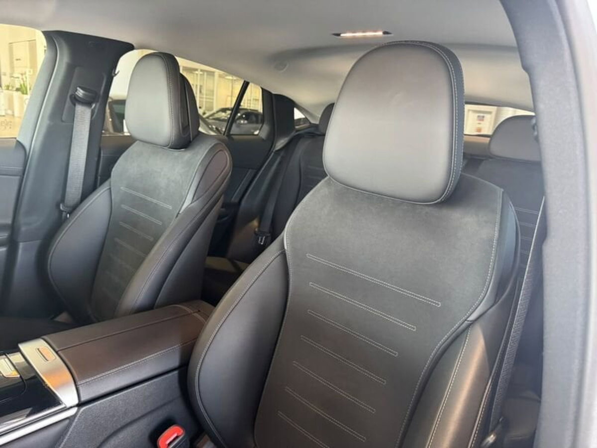 Mercedes-Benz GLC Coupé 220 d AMG Line Premium 4matic auto (17)