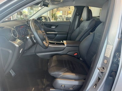 Mercedes-Benz GLC Coupé 220 d AMG Line Premium 4matic auto (18)