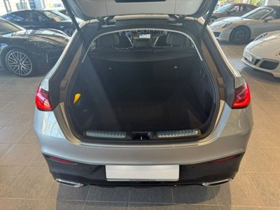 Mercedes-Benz GLC Coupé 220 d AMG Line Premium 4matic auto (8)