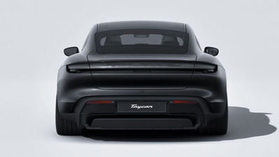 Porsche Taycan 4 Black Edition (7)