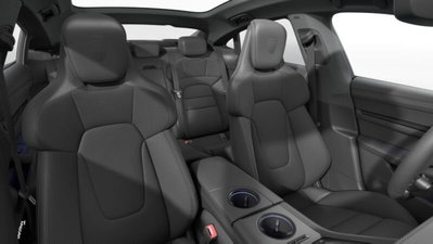 Porsche Taycan 4 Black Edition (9)