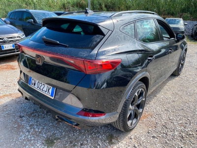 Cupra Formentor Formentor 1.4 e-Hybrid DSG (2)
