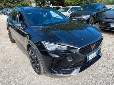 Cupra Formentor Formentor 1.4 e-Hybrid DSG (3)