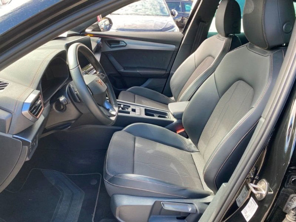 Cupra Formentor Formentor 1.4 e-Hybrid DSG (4)