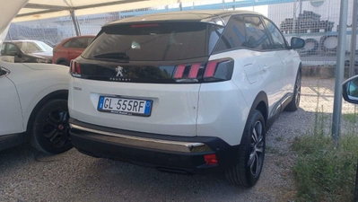 Peugeot 3008 BlueHDi 130 S&S EAT8 Allure Pack (2)