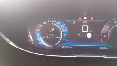 Peugeot 3008 BlueHDi 130 S&S EAT8 Allure Pack (6)