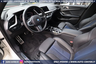 BMW Serie 1 5p. 118d 5p. Msport (10)