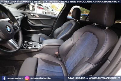 BMW Serie 1 5p. 118d 5p. Msport (11)