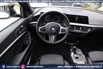 BMW Serie 1 5p. 118d 5p. Msport (12)
