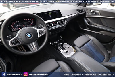 BMW Serie 1 5p. 118d 5p. Msport (13)