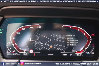BMW Serie 1 5p. 118d 5p. Msport (14)