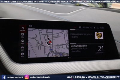 BMW Serie 1 5p. 118d 5p. Msport (15)