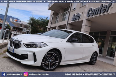 BMW Serie 1 5p. 118d 5p. Msport (16)