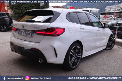 BMW Serie 1 5p. 118d 5p. Msport (18)