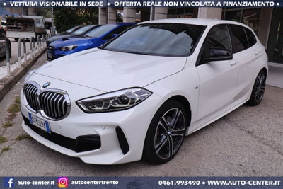 BMW Serie 1 5p. 118d 5p. Msport (19)