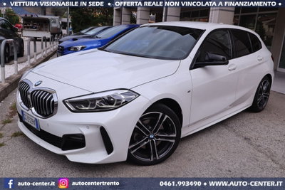 BMW Serie 1 5p. 118d 5p. Msport (2)