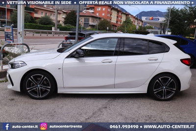 BMW Serie 1 5p. 118d 5p. Msport (7)