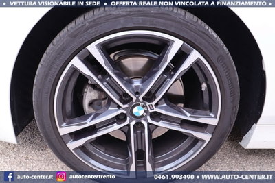 BMW Serie 1 5p. 118d 5p. Msport (9)