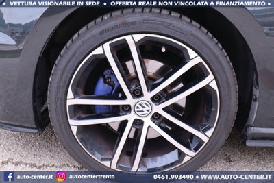 Volkswagen Golf GTD 2.0 TDI 5p. BlueMotion Technology (9)