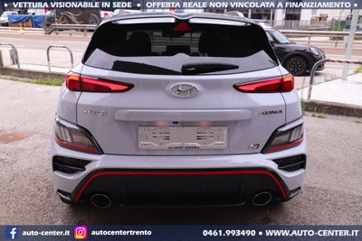 Hyundai Kona 2.0 T-GDI DCT N Performance (6)