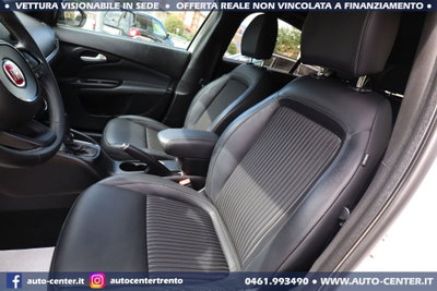 Fiat Tipo Tipo 1.6 Mjt S&S DCT 5 porte S-Design (11)