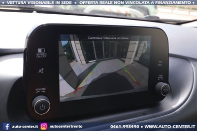 Fiat Tipo Tipo 1.6 Mjt S&S DCT 5 porte S-Design (15)