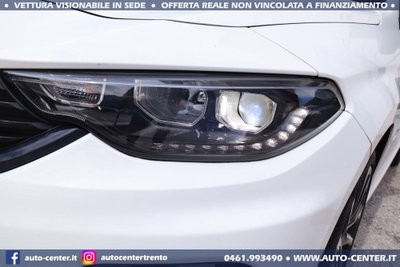 Fiat Tipo Tipo 1.6 Mjt S&S DCT 5 porte S-Design (9)