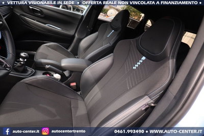 Hyundai i20 1.6 T-GDI MT N-Performance (11)