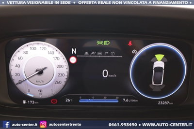 Hyundai i20 1.6 T-GDI MT N-Performance (14)