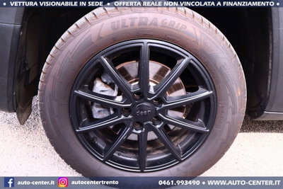 Jeep Renegade 2.0 Mjt 140CV 4WD Active Drive Limited (9)