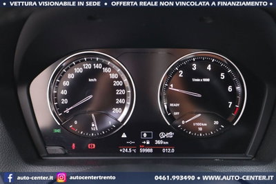 BMW Serie 1 5p. 118i 5p. Msport (14)