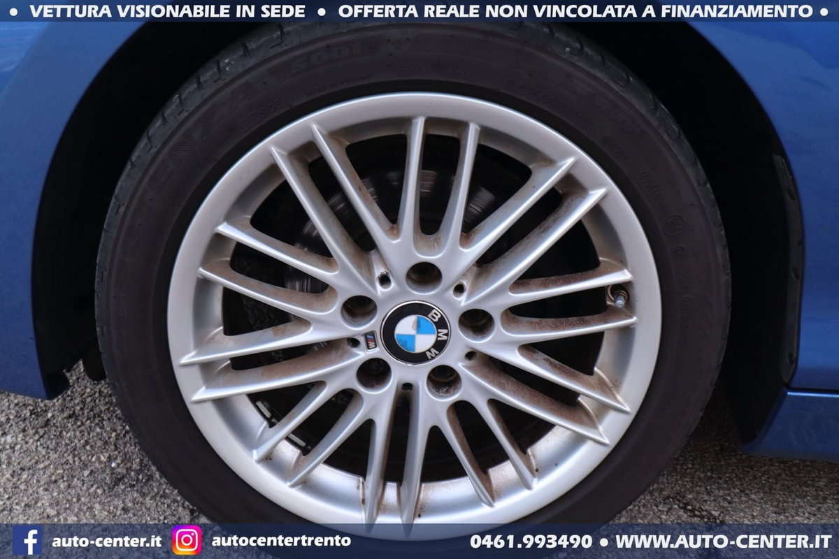 BMW Serie 1 5p. 118i 5p. Msport (9)