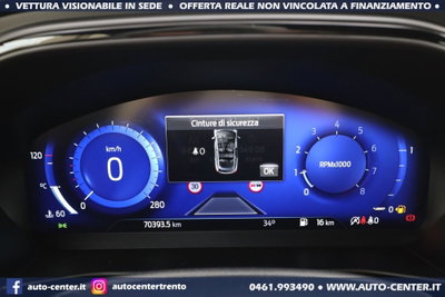 Ford Focus 2.3 ecoboost ST 280cv (14)