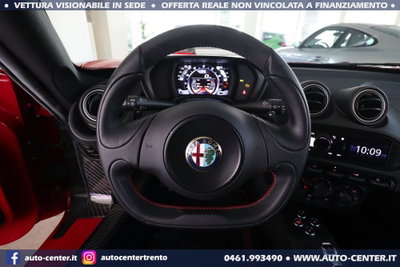 Alfa Romeo 4C Coupé 4C 1750 TBi (11)