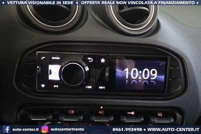 Alfa Romeo 4C Coupé 4C 1750 TBi (14)