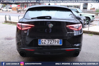 Alfa Romeo Stelvio 2.0 t Sprint Q4 280cv auto (6)