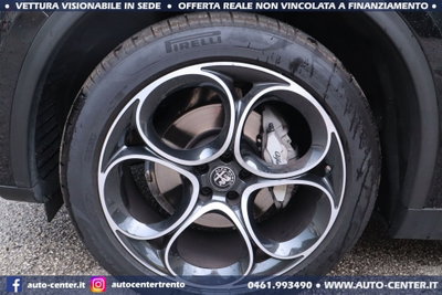 Alfa Romeo Stelvio 2.0 t Sprint Q4 280cv auto (9)
