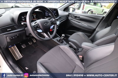 Hyundai i20 1.6 T-GDI MT N-Performance (10)