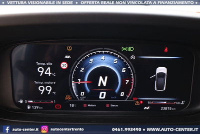 Hyundai i20 1.6 T-GDI MT N-Performance (14)