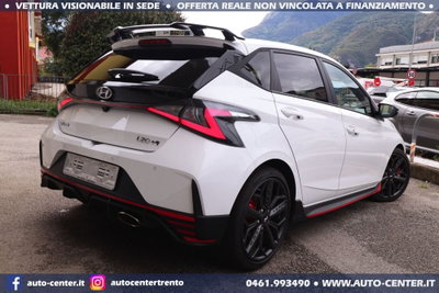 Hyundai i20 1.6 T-GDI MT N-Performance (3)